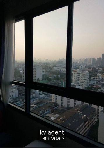 picture 🖐🖐🖐ideo sukumvit 93 floor 20 35 sqm🖐🖐🖐 - 9/11