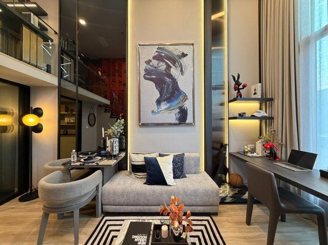 รูป Culture Thonglor | Hot Deal สตูดิโอ ราคาพิเศษเริ่มต้น ฟรีค่าใช้จ่าย ลงทะเบียนรับโปรโมชั่นได้แล้ววันนี้  - รูปที่ 8/11