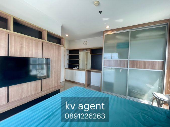 picture lumpini ville park beach jomtien floor9 b2bedroom - 4/62