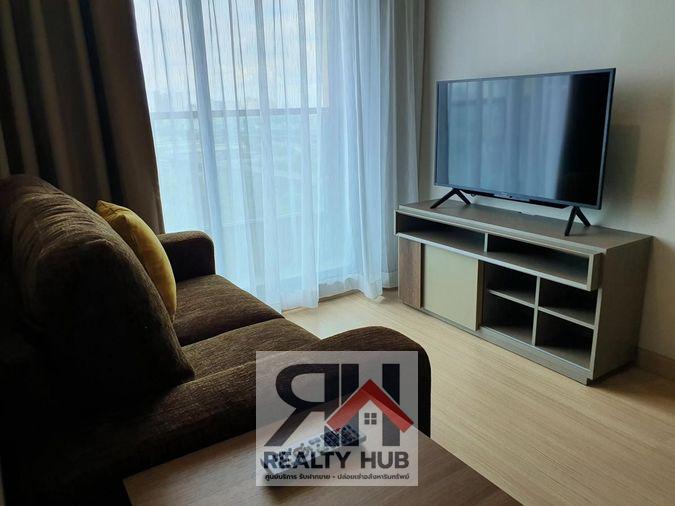 รูป 🤝🏻RB24386 ให้เช่าถูกมาก👍ลุมพินี สวีท เพชรบุรี - มักกะสัน✅แอดไลน์ @mproperty( มี @ ด้วย) แอดมินตอบไว - รูปที่ 3/13