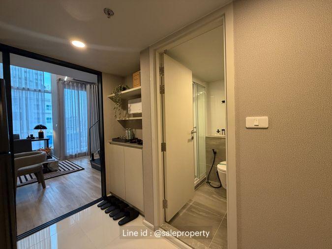 รูป Culture Thonglor | Hot Deal สตูดิโอ ราคาพิเศษเริ่มต้น ฟรีค่าใช้จ่าย ลงทะเบียนรับโปรโมชั่นได้แล้ววันนี้ - รูปที่ 5/11