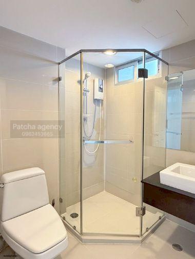 picture Belle Grand Rama9. 2bed 89sq.m. Line id: @pfagent - 7/8
