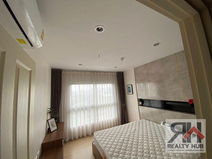 รูป 🤝🏻RB24367 ให้เช่าถูกมาก👍ศุภาลัย เวอเรนด้า พระราม 9✅แอดไลน์ @mproperty( มี @ ด้วย) แอดมินตอบไว - รูปที่ 1/19