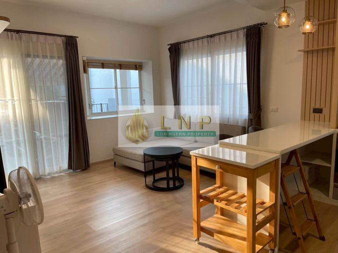 รูป 🏠 ให้เช่าบ้าน : indy 4 Bangna km.7 (อินดี้ 4 บางนา กม.7) รหัสทรัพย์ | 📌LNP-H990 - รูปที่ 26/27