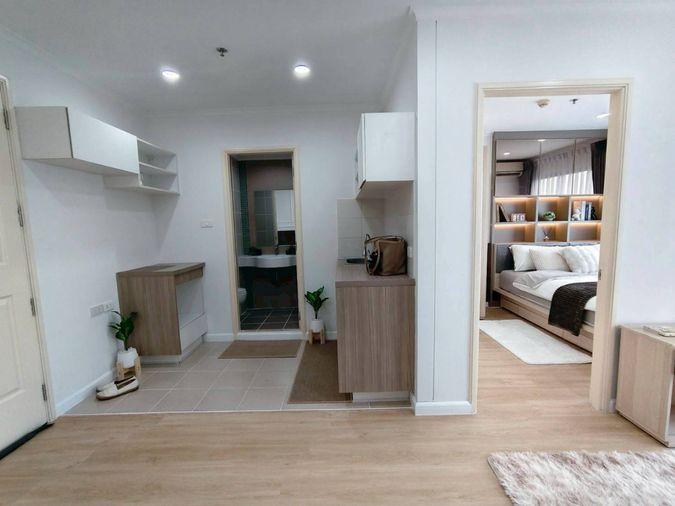 picture Condo For Sale Lumpini Ville Ratburana Riverview - 7/7
