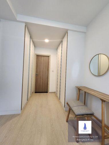 รูป Condo for rent:Noble Ambience Sukhumvit 42 Line ID: @condobkk(With@) - รูปที่ 5/12
