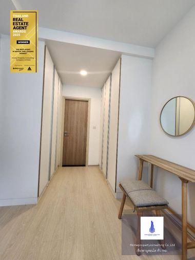 รูป Condo for rent:Noble Ambience Sukhumvit 42 Line ID: @condobkk(With@) - รูปที่ 5/12