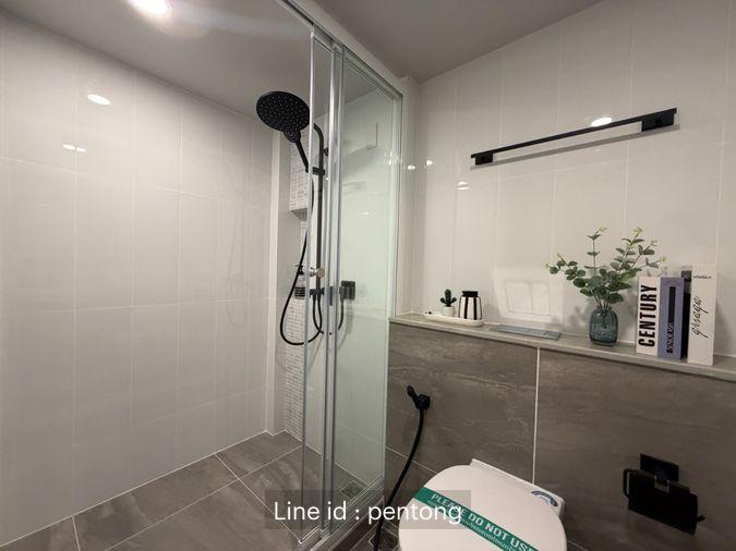 รูป Culture Thonglor Hot Deal จากโครงการ Studio Hybrid - รูปที่ 6/11