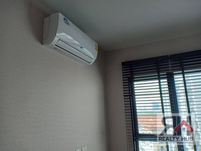 รูป 🤝🏻RB24369 ให้เช่าถูกมาก👍แอสปาย สาทร - ตากสิน คอปเปอร์ โซน ✅แอดไลน์ @mproperty( มี @ ด้วย) แอดมินตอบไว - รูปที่ 3/30