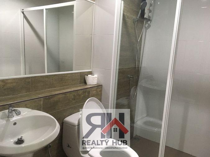 รูป 🤝🏻RB24363 ให้เช่าถูกมาก👍รีเจ้นท์ ออร์คิด ตลาดพลู✅แอดไลน์ @mproperty( มี @ ด้วย) แอดมินตอบไว - รูปที่ 11/12