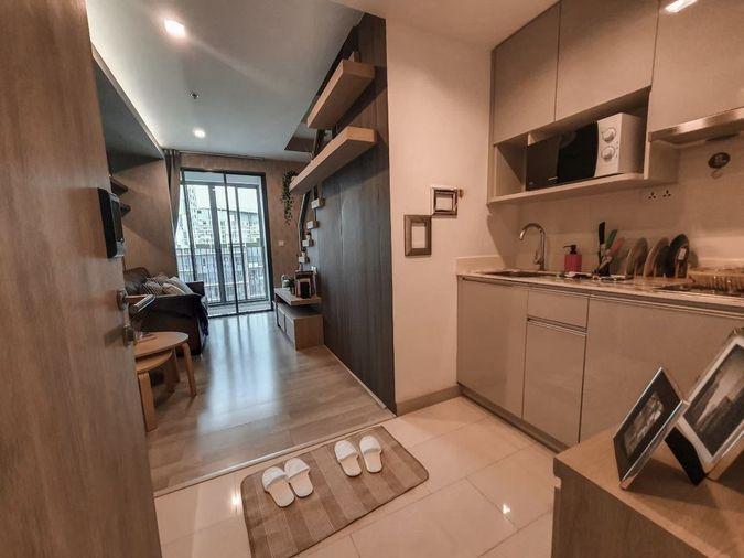 picture 🎈#MT2604_175🎈💥Urgent💥 Available June 22, 2026. Click quickly before it's gone‼️ For Rent 23k.🔥 Condo Ideo Mobi Sukhumvit (Sukhumvit 81) - 11/16