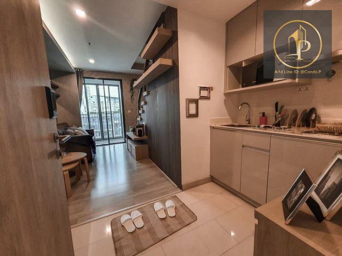 picture 🎈#MT2604_175🎈💥Urgent💥 Available June 22, 2026. Click quickly before it's gone‼️ For Rent 23k.🔥 Condo Ideo Mobi Sukhumvit (Sukhumvit 81) - 11/16