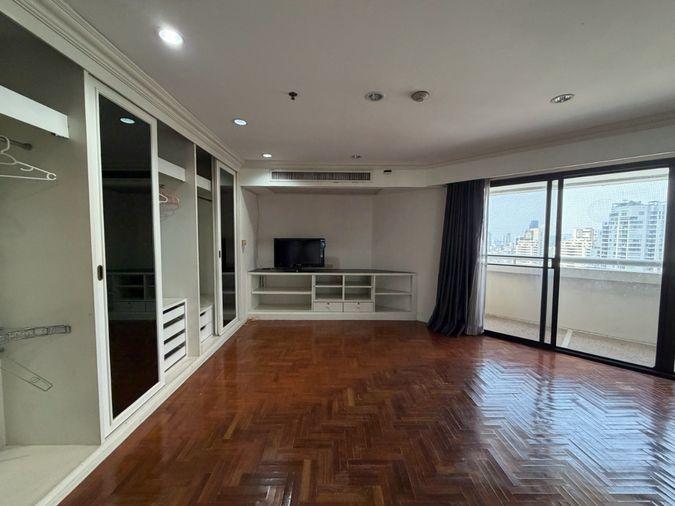 รูป ให้เช่า บ้านสวนเพชร ห้องสวย ชั้นสูง วิวเมือง เฟอร์ครบ พร้อมอยู่ DS2866 | Line @Dstay - รูปที่ 25/36