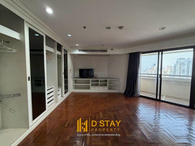 รูป ให้เช่า บ้านสวนเพชร ห้องสวย ชั้นสูง วิวเมือง เฟอร์ครบ พร้อมอยู่ DS2866 | Line @Dstay - รูปที่ 25/36