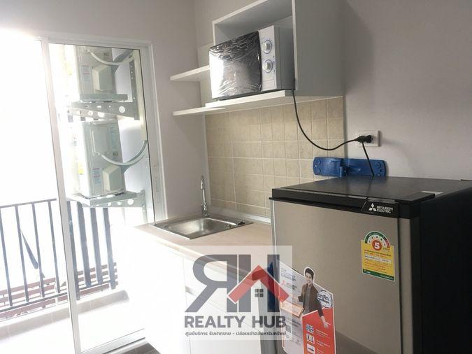 รูป 🤝🏻RB24363 ให้เช่าถูกมาก👍รีเจ้นท์ ออร์คิด ตลาดพลู✅แอดไลน์ @mproperty( มี @ ด้วย) แอดมินตอบไว - รูปที่ 3/12
