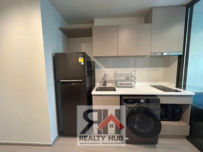รูป 🤝🏻RB24374 ให้เช่าถูกมาก👍ไลฟ์ ลาดพร้าว✅แอดไลน์ @mproperty( มี @ ด้วย) แอดมินตอบไว - รูปที่ 2/6