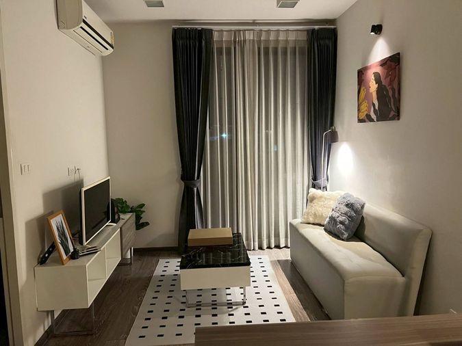 รูป 🤝🏻RB24364 ให้เช่าถูกมาก👍เซล รัตนาธิเบศร์ 2✅แอดไลน์ @mproperty( มี @ ด้วย) แอดมินตอบไว - รูปที่ 11/14