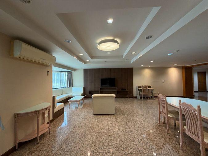 picture ✨For Rent Baan Suanpetch best price fully finished ready to move in DS2865 | Line @Dstay - 3/72