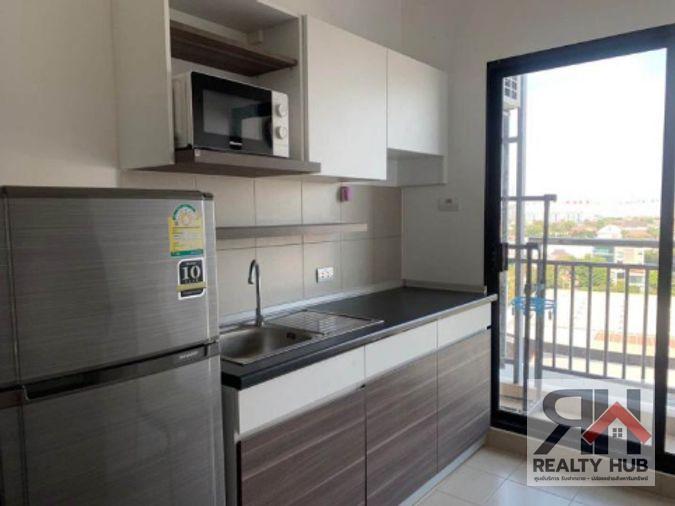 รูป 🤝🏻RB24370 ให้เช่าถูกมาก👍ศุภาลัย วิสต้า ห้าแยกปากเกร็ด✅แอดไลน์ @mproperty( มี @ ด้วย) แอดมินตอบไว - รูปที่ 7/9