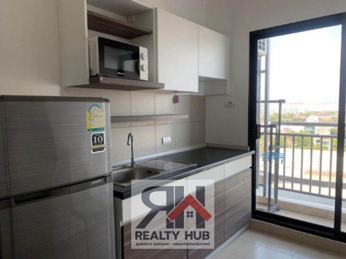 รูป 🤝🏻RB24370 ให้เช่าถูกมาก👍ศุภาลัย วิสต้า ห้าแยกปากเกร็ด✅แอดไลน์ @mproperty( มี @ ด้วย) แอดมินตอบไว - รูปที่ 7/9