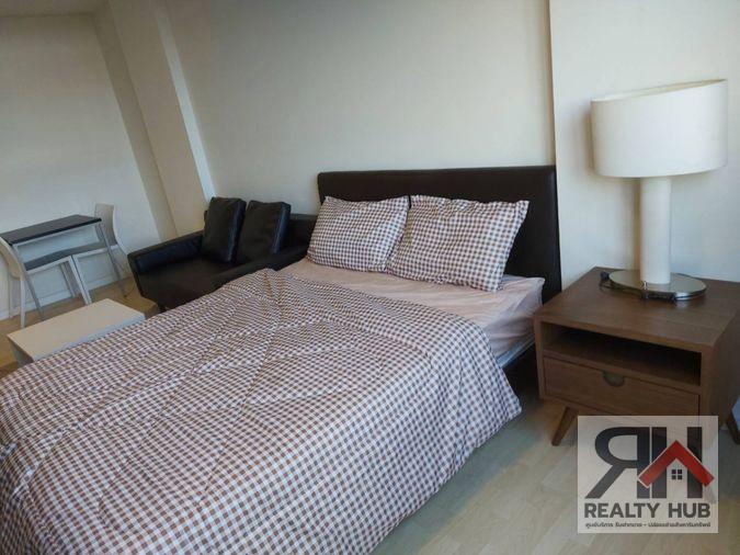 รูป 🤝🏻RB24366 ให้เช่าถูกมาก👍ดีคอนโด รามอินทรา✅แอดไลน์ @mproperty( มี @ ด้วย) แอดมินตอบไว - รูปที่ 1/12