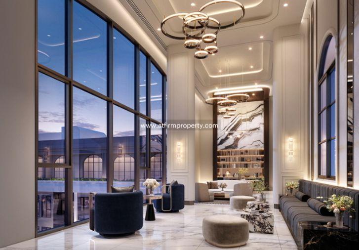 รูป ⭐️⭐️ขายดาวน์ห้องใหม่!! Supalai Premier ตากสิน-วงเวียนใหญ่ 2Bed 63.50 ตรม.ชั้น 37 ทำเลดี น่าอยู่!! ⭐️⭐️สอบถาม LINE ID: @atfirm📲 - รูปที่ 7/13
