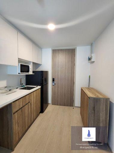 รูป Condo for rent:Noble Ambience Sukhumvit 42 Line ID: @condobkk(With@) - รูปที่ 7/12