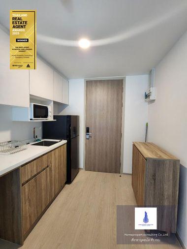 รูป Condo for rent:Noble Ambience Sukhumvit 42 Line ID: @condobkk(With@) - รูปที่ 7/12