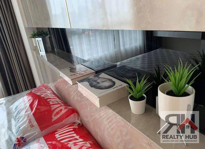 รูป 🤝🏻RB24367 ให้เช่าถูกมาก👍ศุภาลัย เวอเรนด้า พระราม 9✅แอดไลน์ @mproperty( มี @ ด้วย) แอดมินตอบไว - รูปที่ 5/19