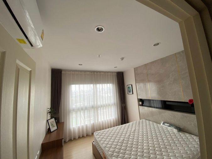 รูป 🔮RB24367 ให้เช่าถูกมาก👍ศุภาลัย เวอเรนด้า พระราม 9✅แอดไลน์ @119dgdea ( มี @ ด้วย) แอดมินตอบไว - รูปที่ 7/19