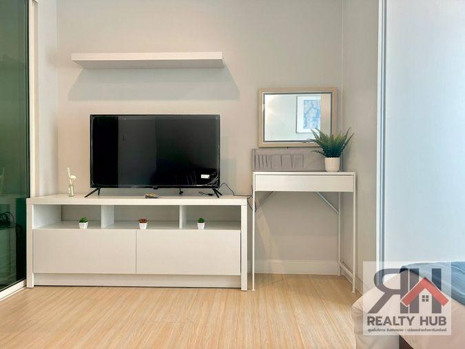 รูป 🤝🏻RB24376 ให้เช่าถูกมาก👍เมโทร สกาย สาทร - วุฒากาศ✅แอดไลน์ @mproperty( มี @ ด้วย) แอดมินตอบไว - รูปที่ 3/7