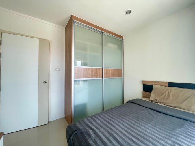 picture lumpini ville park beach jomtien floor9 b2bedroom - 2/62