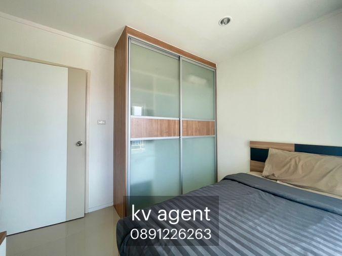 picture lumpini ville park beach jomtien floor9 b2bedroom - 2/62
