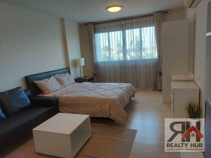 รูป 🤝🏻RB24366 ให้เช่าถูกมาก👍ดีคอนโด รามอินทรา✅แอดไลน์ @mproperty( มี @ ด้วย) แอดมินตอบไว - รูปที่ 10/12