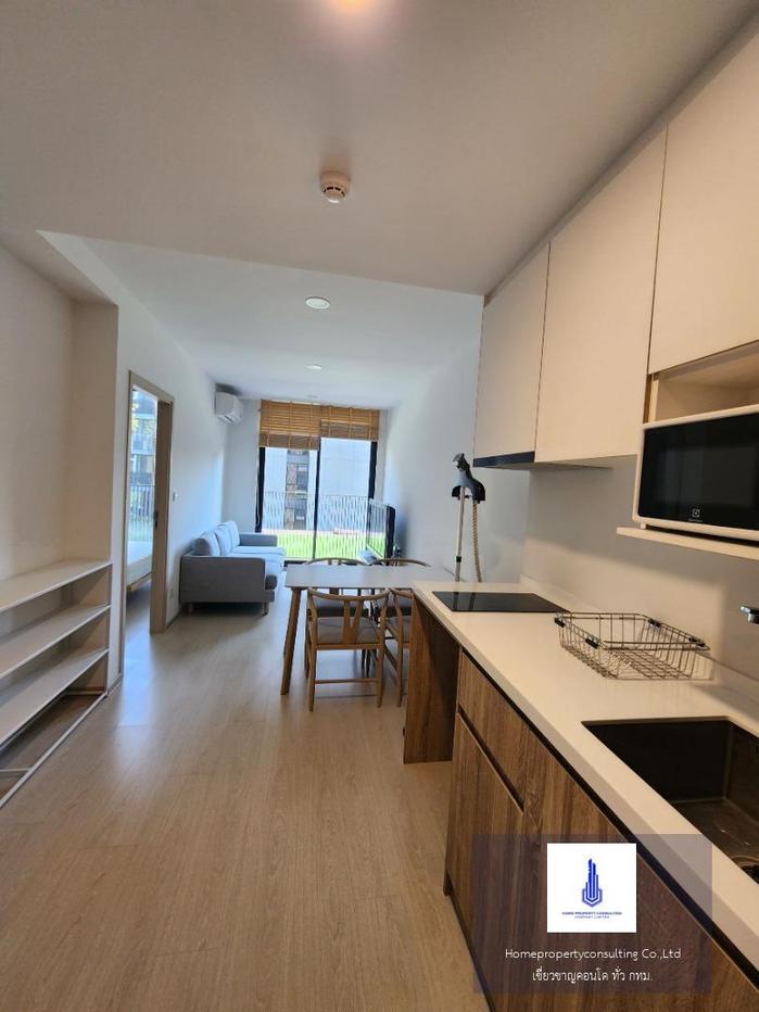 picture Condo for rent:Noble Ambience Sukhumvit 42 Line ID: @condobkk(With@) - 1/12