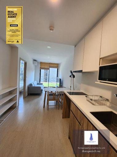 รูป Condo for rent:Noble Ambience Sukhumvit 42 Line ID: @condobkk(With@) - รูปที่ 1/12