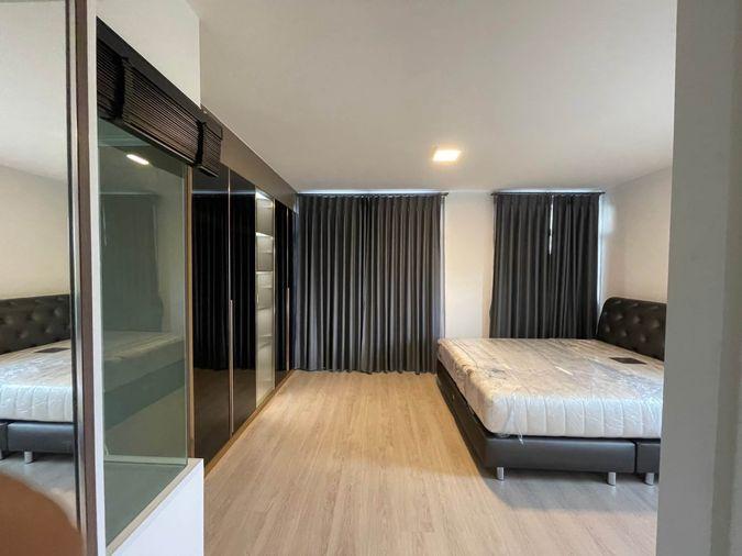รูป 🏠 ให้เช่าบ้าน : indy 4 Bangna km.7 (อินดี้ 4 บางนา กม.7)    รหัสทรัพย์ | 📌LNP-H990  - รูปที่ 11/27