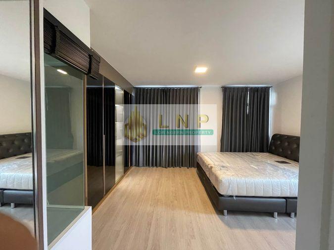 รูป 🏠 ให้เช่าบ้าน : indy 4 Bangna km.7 (อินดี้ 4 บางนา กม.7) รหัสทรัพย์ | 📌LNP-H990 - รูปที่ 11/27