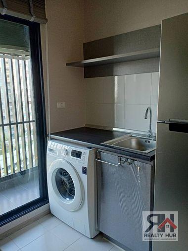 รูป 🤝🏻RB24369 ให้เช่าถูกมาก👍แอสปาย สาทร - ตากสิน คอปเปอร์ โซน ✅แอดไลน์ @mproperty( มี @ ด้วย) แอดมินตอบไว - รูปที่ 29/30