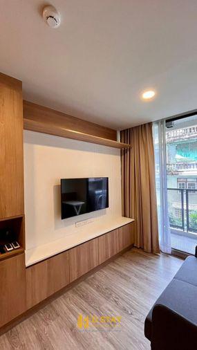 picture For Sell Flexi Sathorn Charoennakhon Great price Nice room readyb to move in DS2868 | Line @Dstay - 3/10