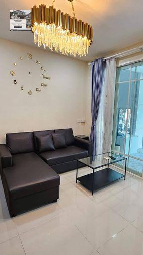 รูป 🍎📌 เช่าบ้าน โกลเด้น นีโอ สุขุมวิท-ลาซาล(Golden Neo Sukumvit Lasalle) 🐶🐱 Pet Friendly ซอยสุขมวิท 113 - รูปที่ 4/11