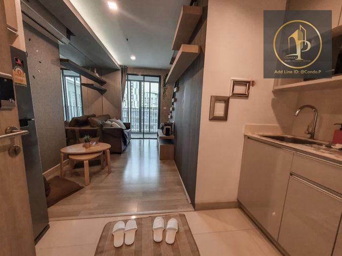 picture 🎈#MT2604_175🎈💥Urgent💥 Available June 22, 2026. Click quickly before it's gone‼️ For Rent 23k.🔥 Condo Ideo Mobi Sukhumvit (Sukhumvit 81) - 12/16