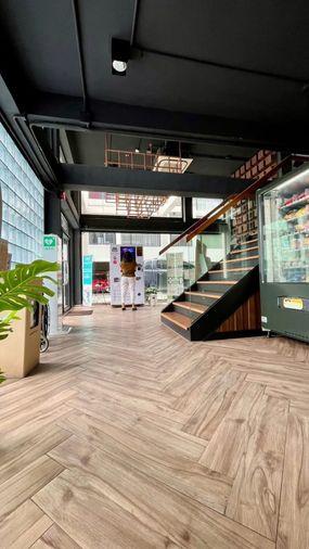 picture For Sell Flexi Sathorn Charoennakhon Great price Nice room readyb to move in DS2868 | Line @Dstay  - 9/10
