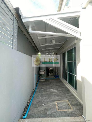รูป 🏠 ให้เช่าบ้าน : indy 4 Bangna km.7 (อินดี้ 4 บางนา กม.7) รหัสทรัพย์ | 📌LNP-H990 - รูปที่ 6/27