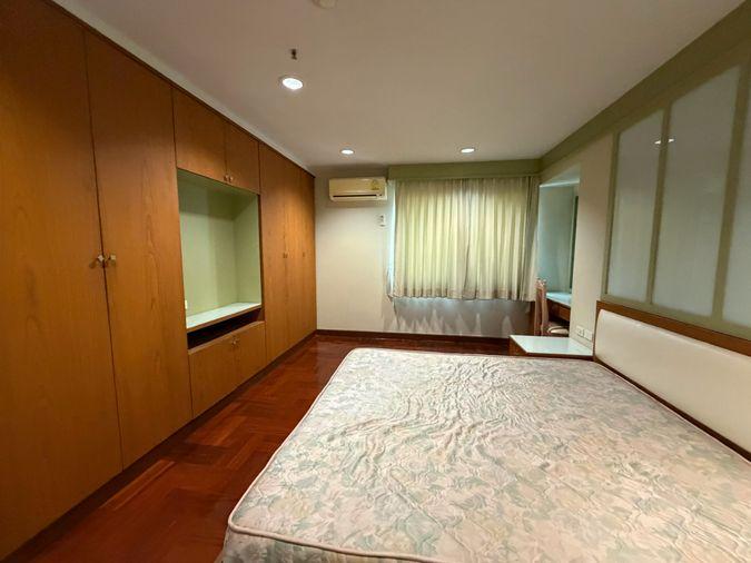picture ✨For Rent Baan Suanpetch best price fully finished ready to move in DS2865 | Line @Dstay - 8/72