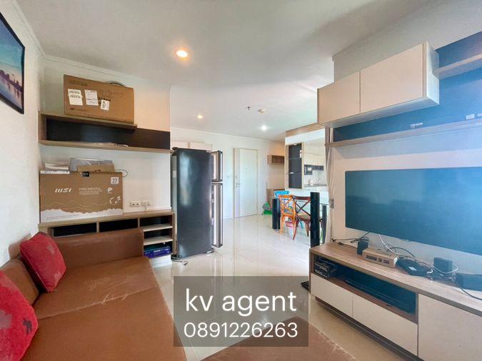 picture lumpini ville park beach jomtien floor9 b2bedroom - 10/62