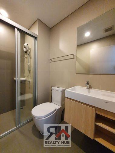 รูป 🤝🏻RB24386 ให้เช่าถูกมาก👍ลุมพินี สวีท เพชรบุรี - มักกะสัน✅แอดไลน์ @mproperty( มี @ ด้วย) แอดมินตอบไว - รูปที่ 11/13