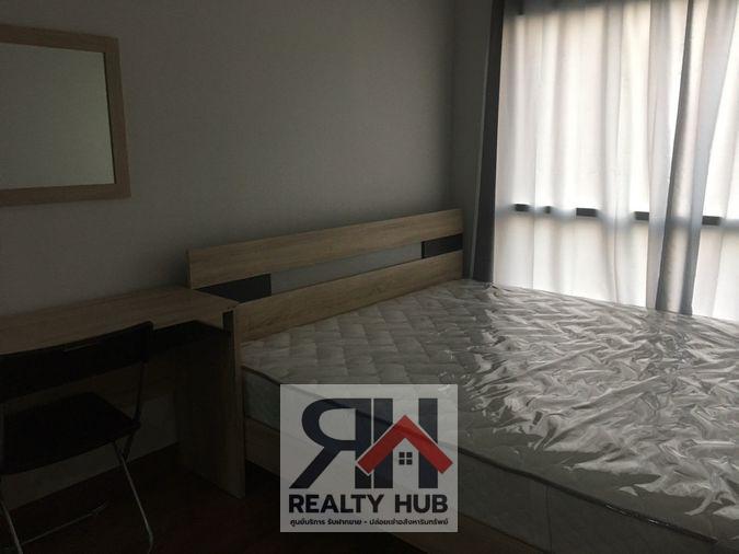 รูป 🤝🏻RB24363 ให้เช่าถูกมาก👍รีเจ้นท์ ออร์คิด ตลาดพลู✅แอดไลน์ @mproperty( มี @ ด้วย) แอดมินตอบไว - รูปที่ 1/12