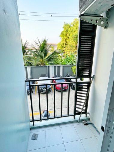 รูป 🤝🏻RB24413 ให้เช่าถูกมาก👍ไอริส เวสท์เกต บางใหญ่✅แอดไลน์ @mproperty( มี @ ด้วย) แอดมินตอบไว - รูปที่ 7/10