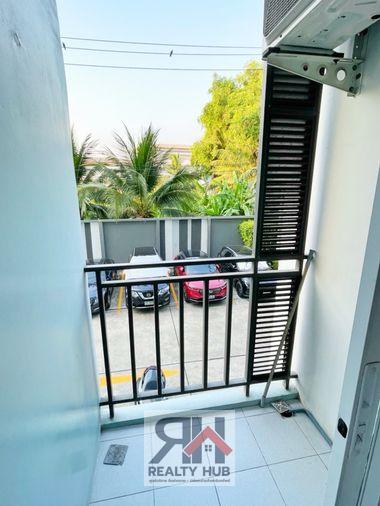 รูป 🤝🏻RB24413 ให้เช่าถูกมาก👍ไอริส เวสท์เกต บางใหญ่✅แอดไลน์ @mproperty( มี @ ด้วย) แอดมินตอบไว - รูปที่ 7/10